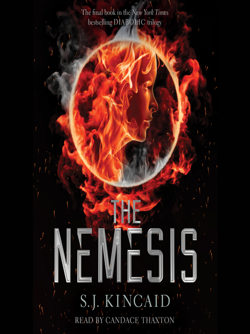 Title details for Nemesis by S. J. Kincaid - Available